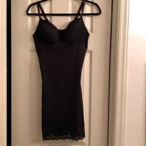 Spanx Res Hot Shapewear Slip